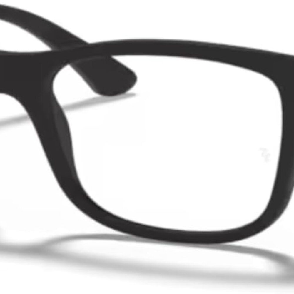 Kids Square Prescription Eyeglasses Unisex Durable Acetate Frame Accessories Bun
